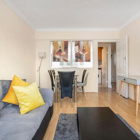 Easy Living Near Angel And City University London Ngoại thất bức ảnh
