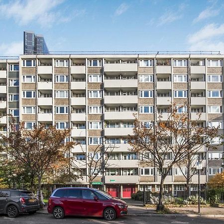 Easy Living Near Angel And City University London Ngoại thất bức ảnh