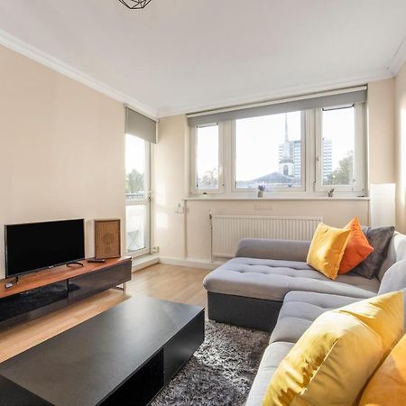 Easy Living Near Angel And City University London Ngoại thất bức ảnh