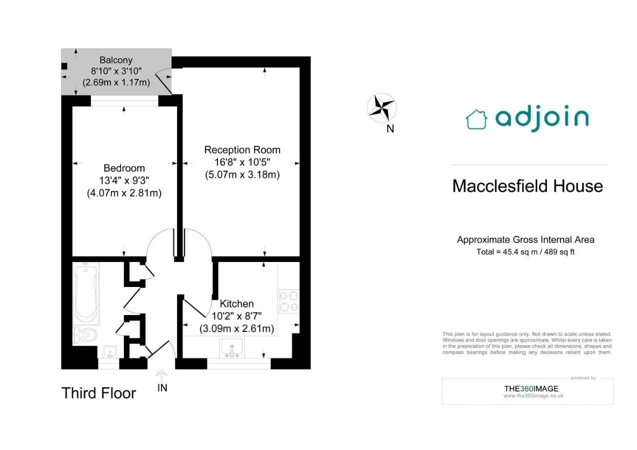 Easy Living Near Angel And City University London Ngoại thất bức ảnh